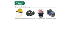 Desktop Screenshot of buildyourbullard.com